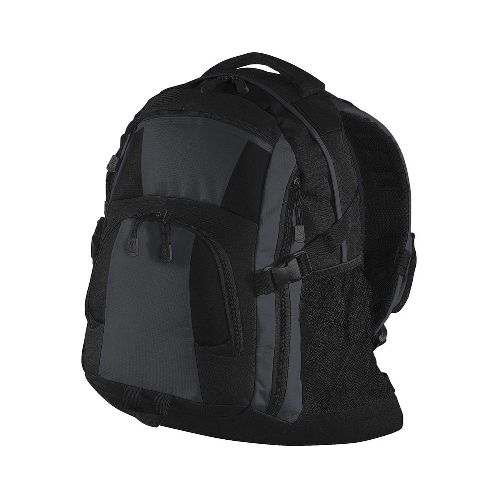 Black/Magnet/Black