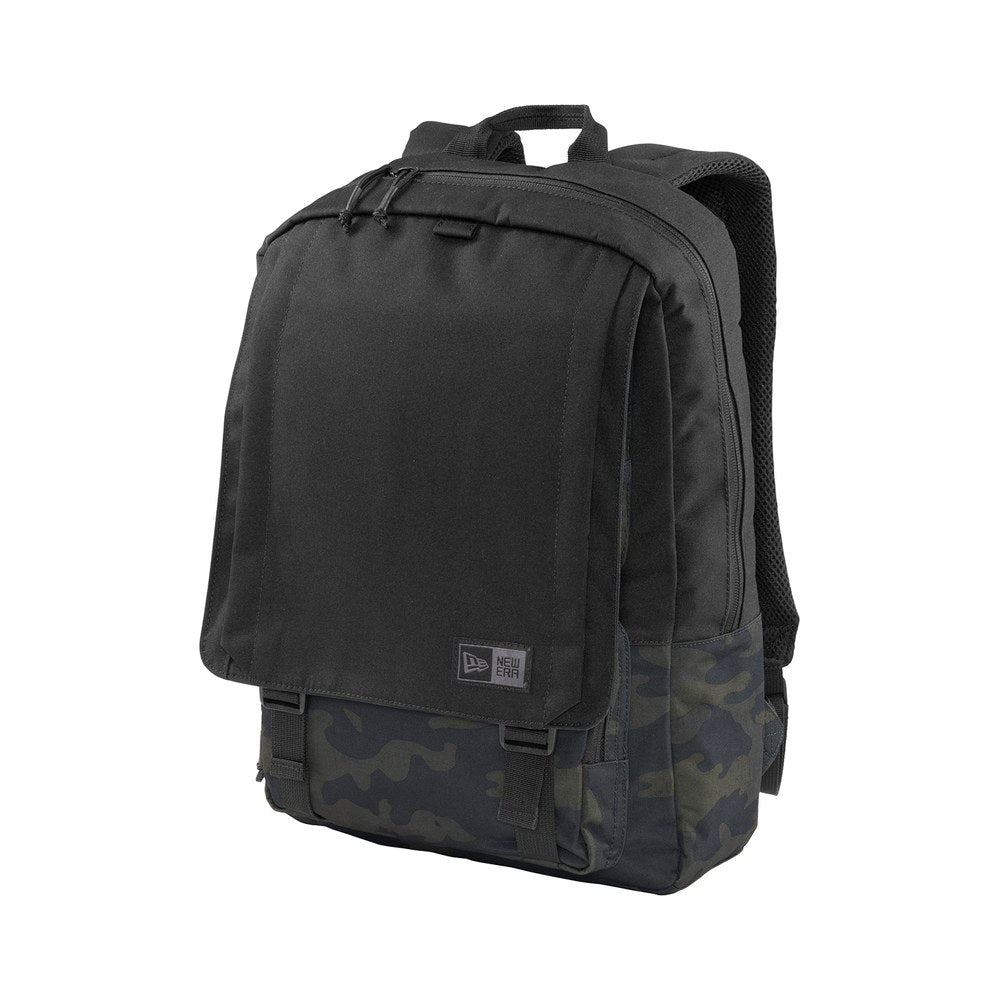Black/Mythic Camo