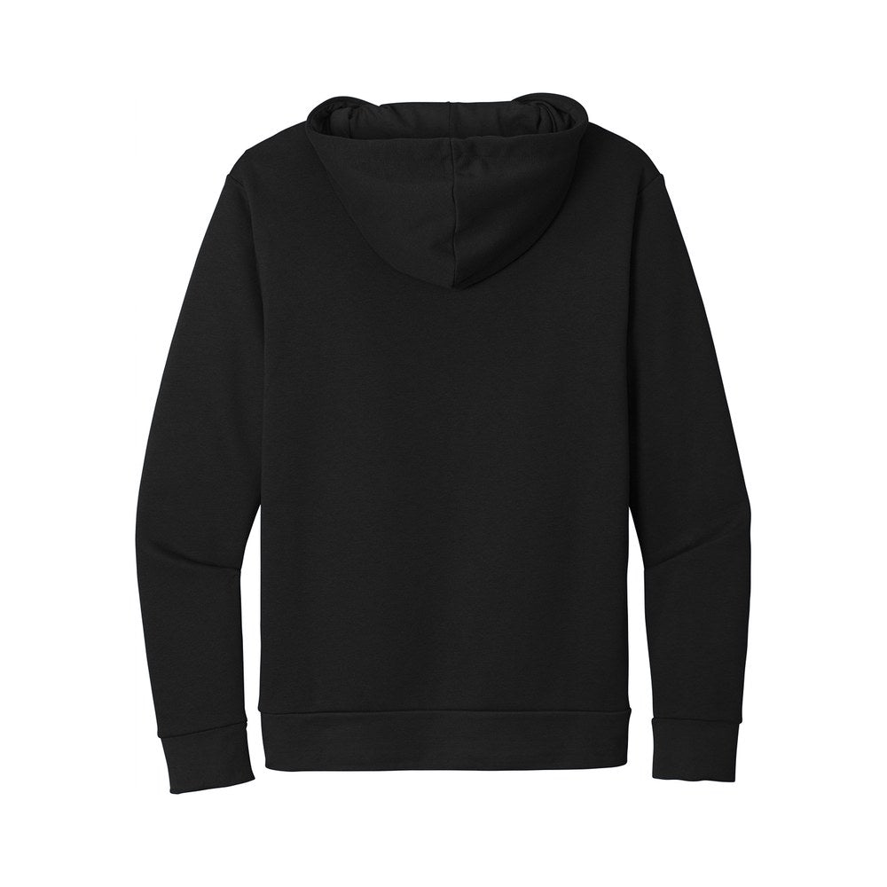 Black On Black | Back