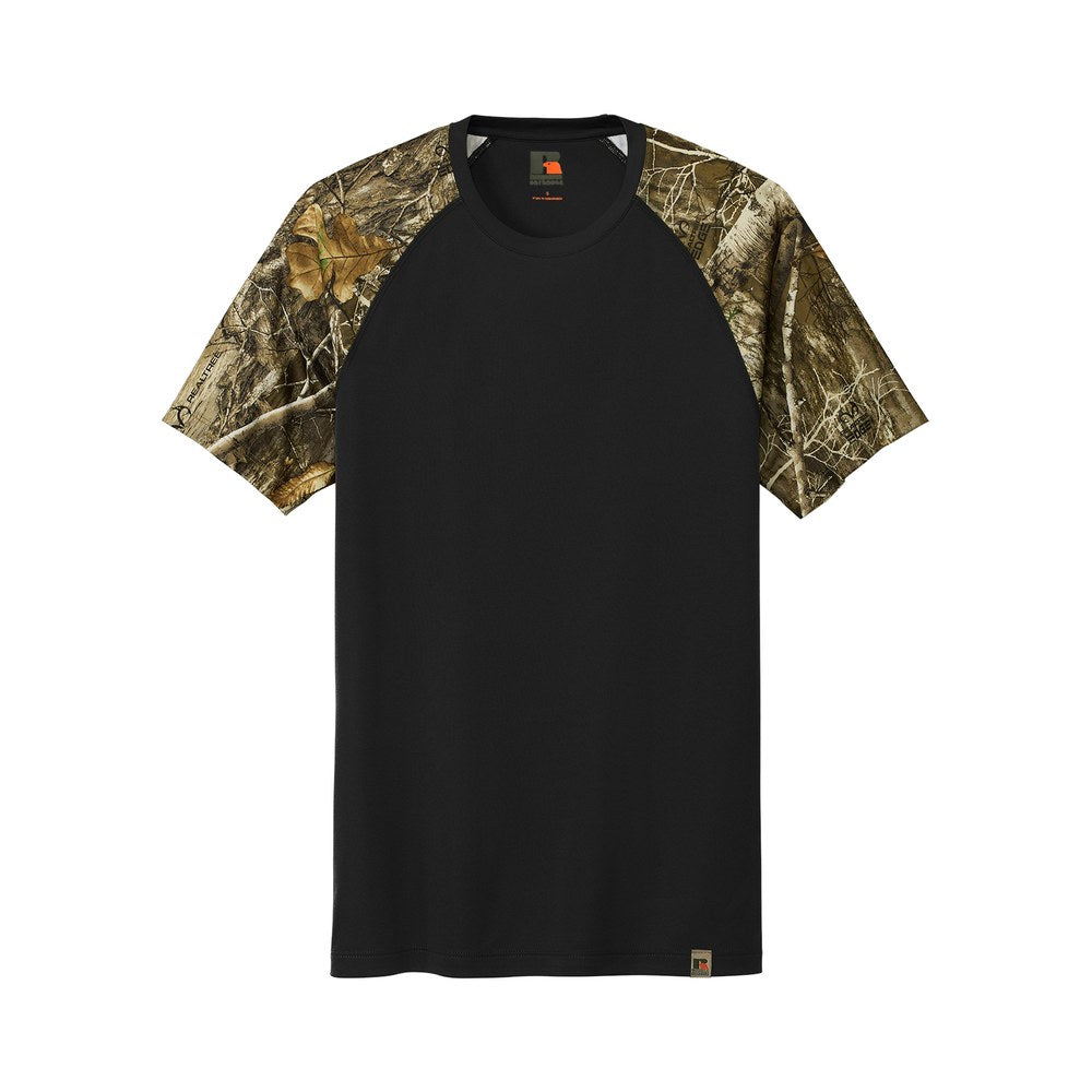 Black/Realtree Edge