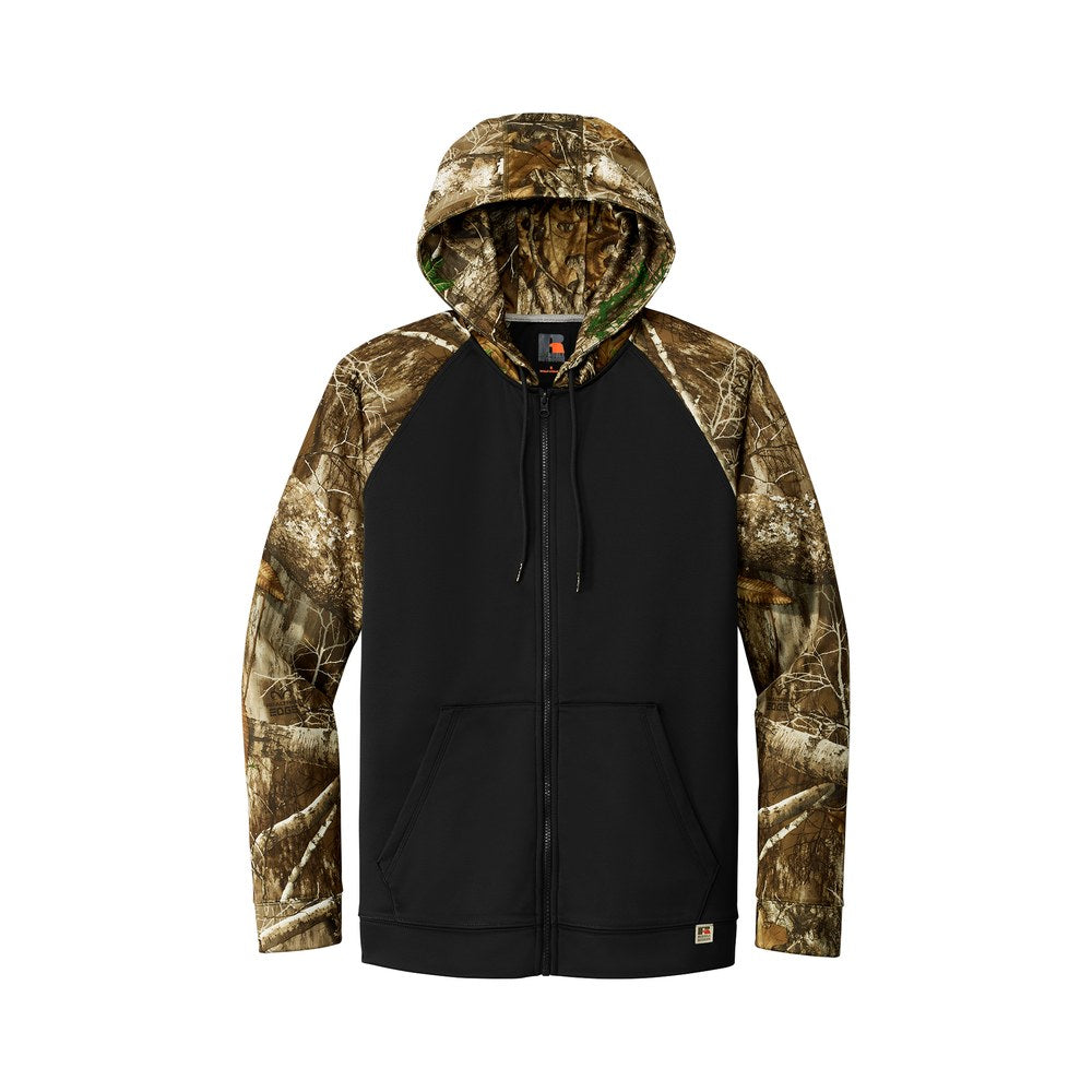 Black/Realtree Edge