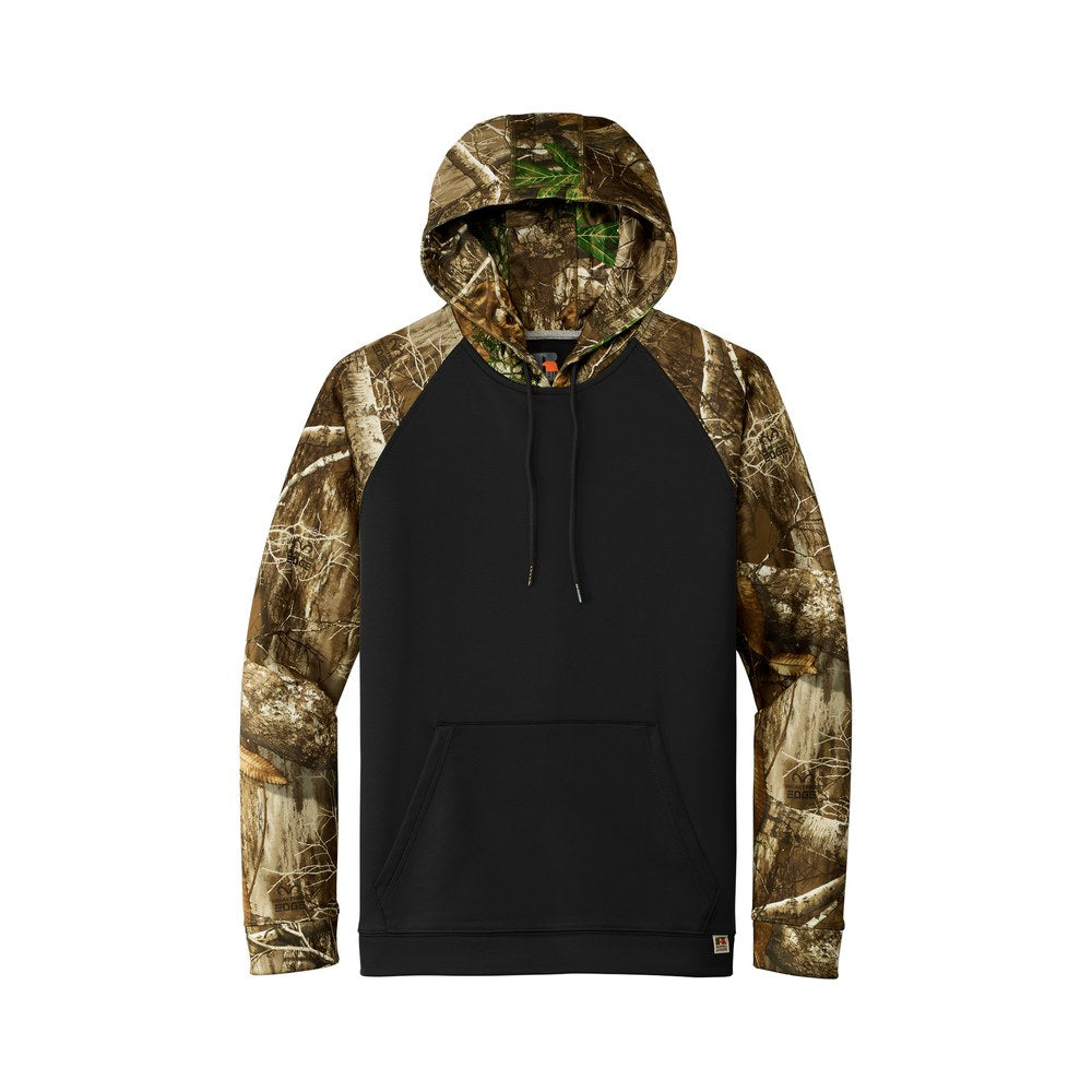 Black/Realtree Edge