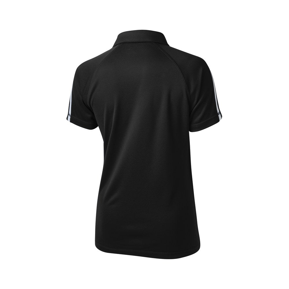 Black/Red | Back