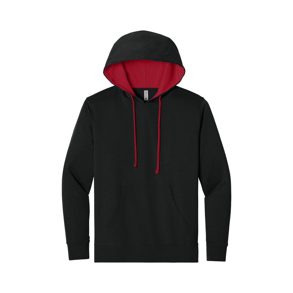 Black/Red