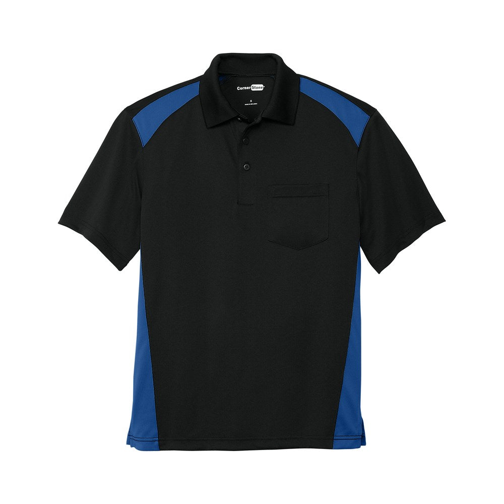 Black/Royal