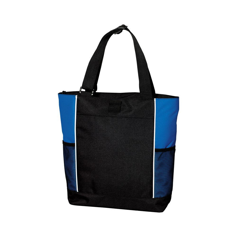 Black/Royal