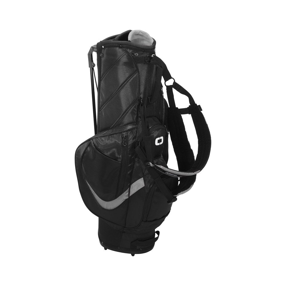 Black/Silver | Back