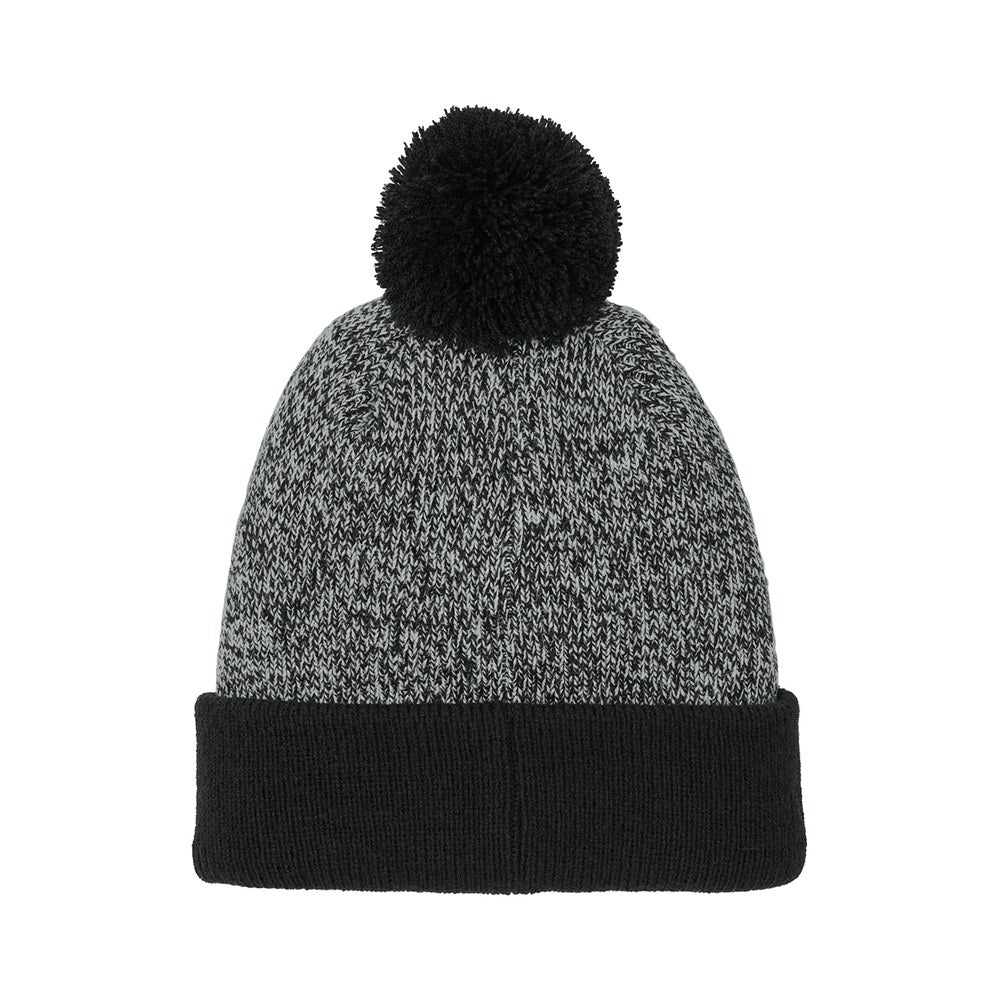 Black/Silver | Back