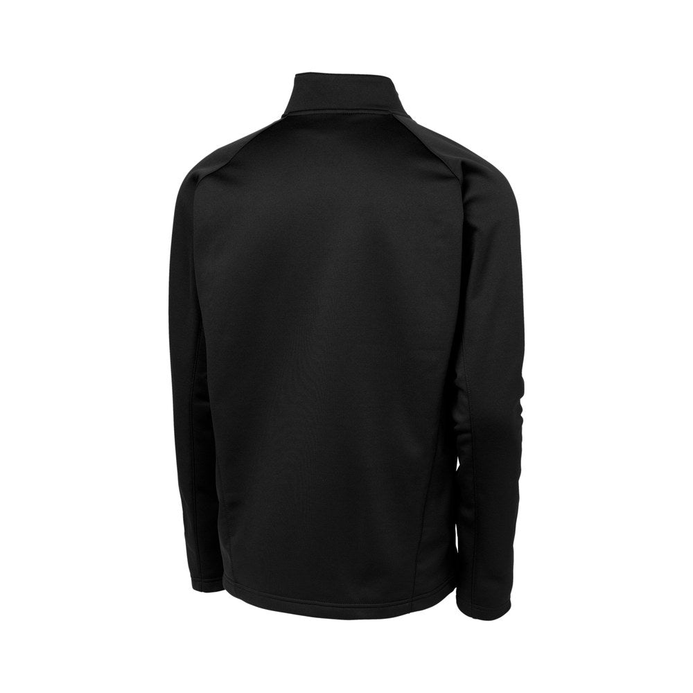 Black/Silver | Back