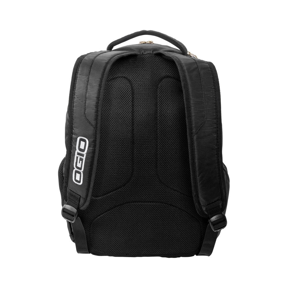 Black/Silver | Back