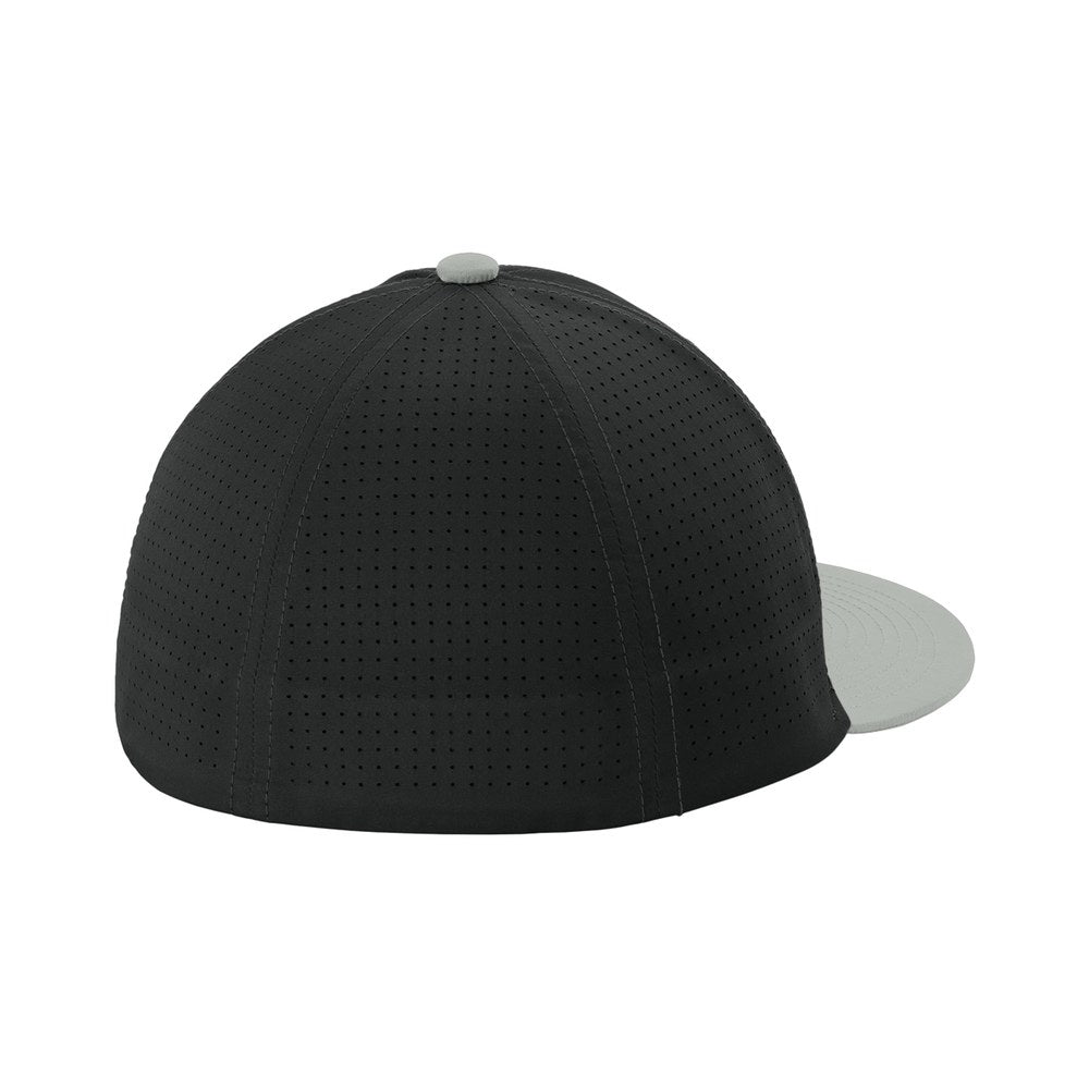 Black/Silver/Black | Back