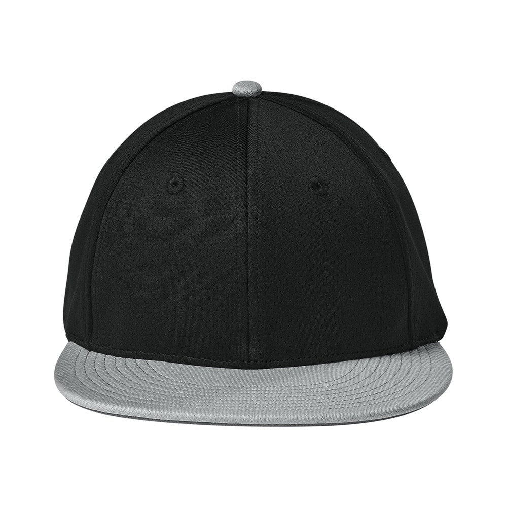 Black/Silver/Black