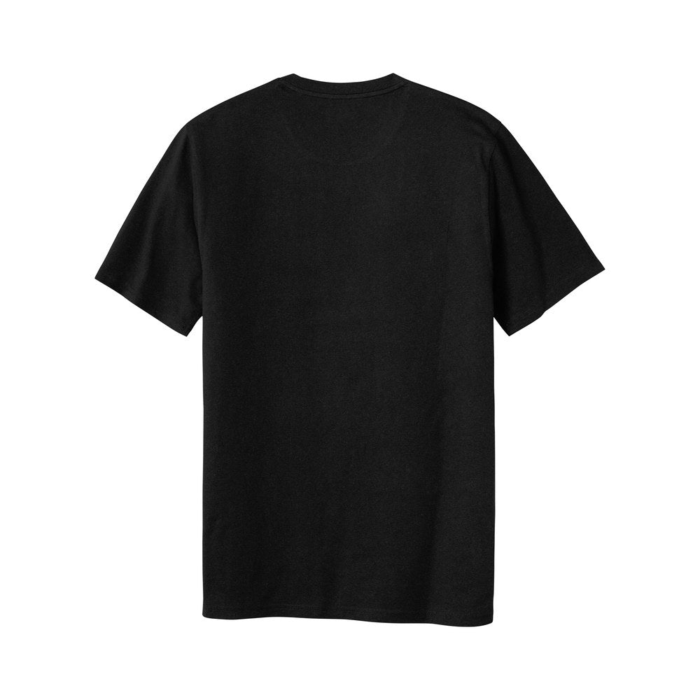 Black Solid | Back