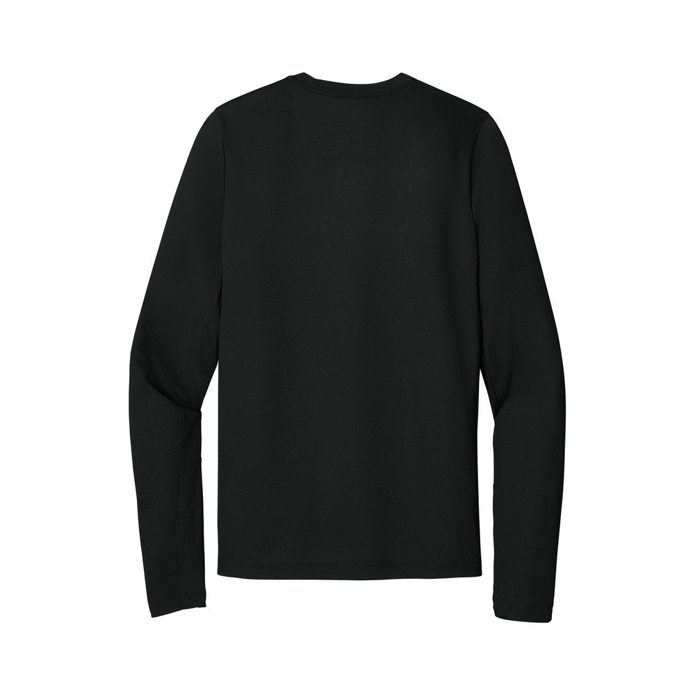 Black Solid | Back