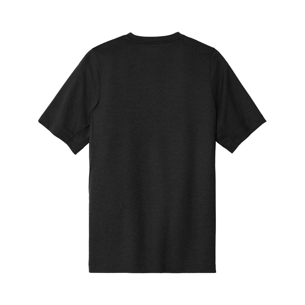 Black Solid | Back