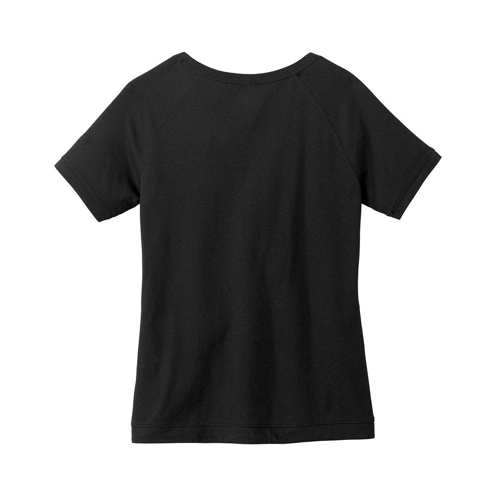 Black Solid | Back