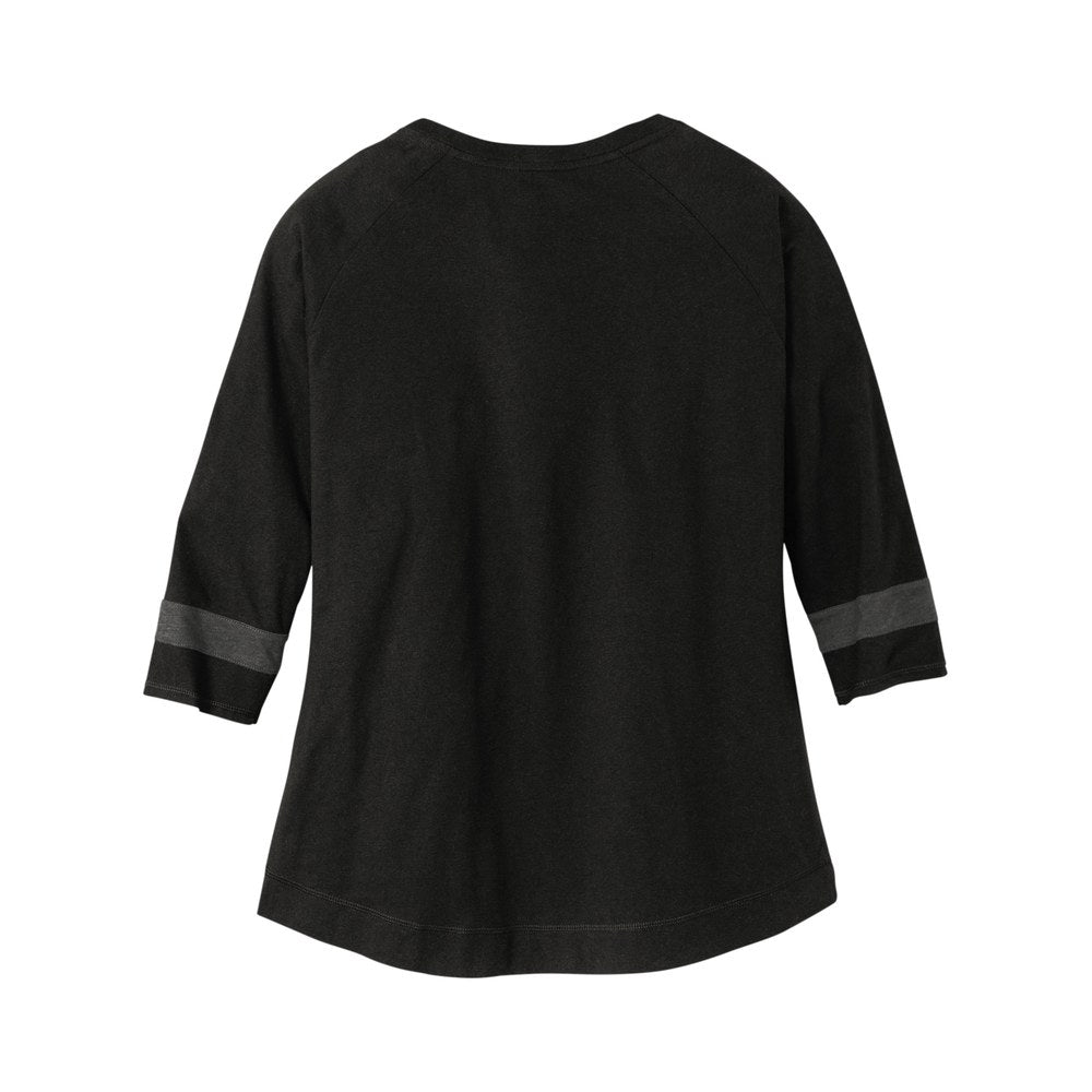 Black Solid/Graphite | Back