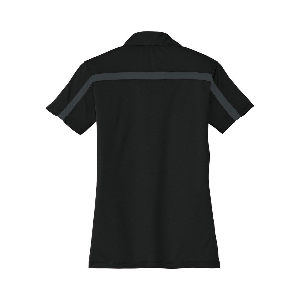 Black/Steel Grey | Back