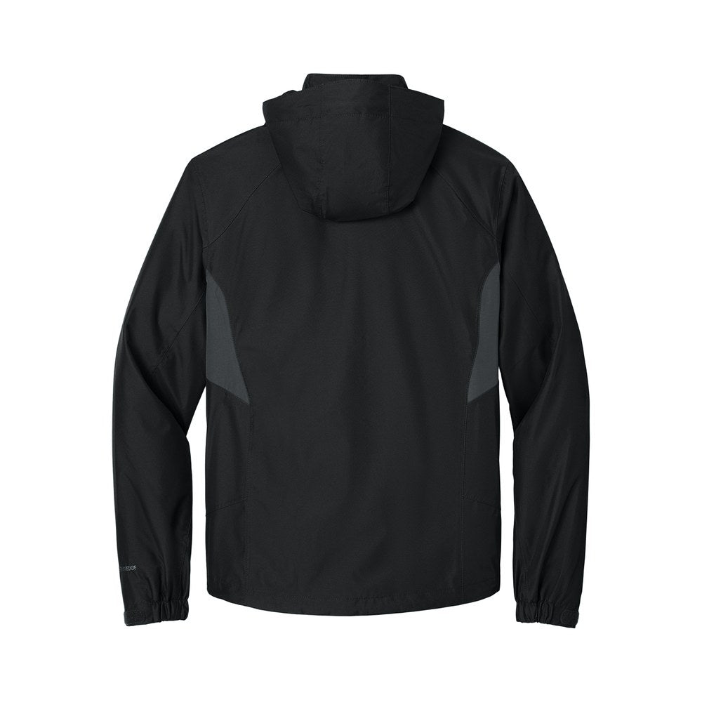 Black/Steel Grey | Back