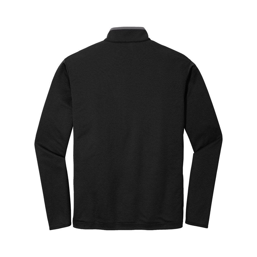 Black/Steel Grey | Back