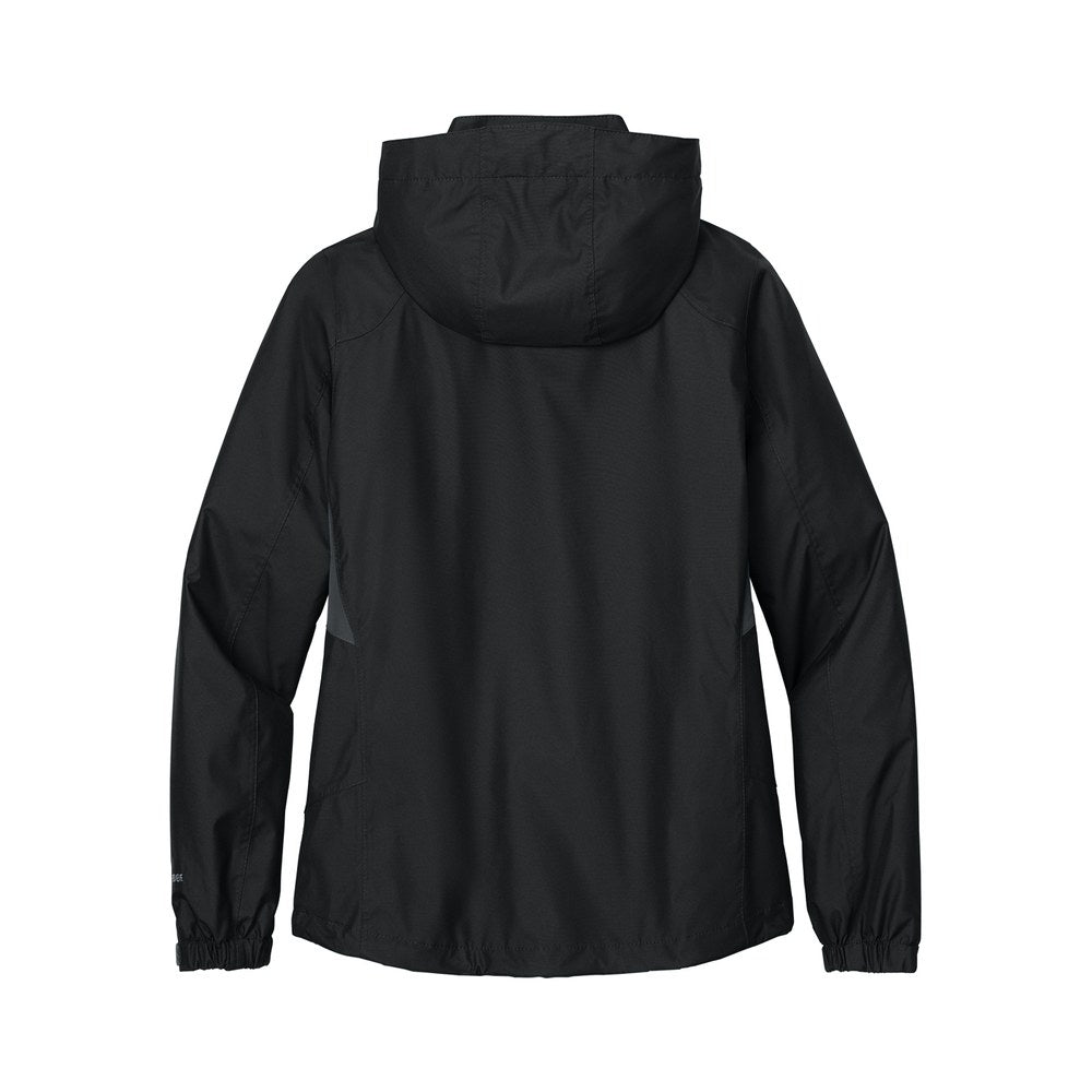 Black/Steel Grey | Back