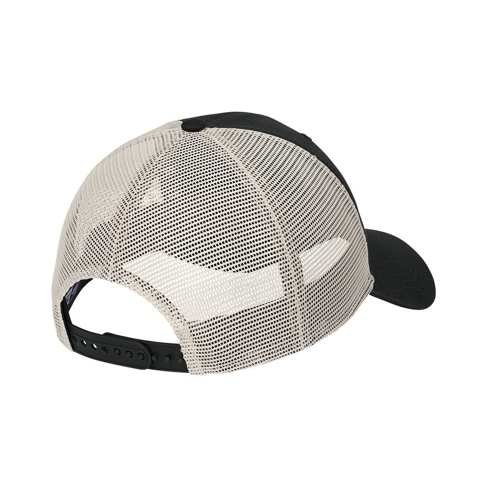 Black/Stone | Back