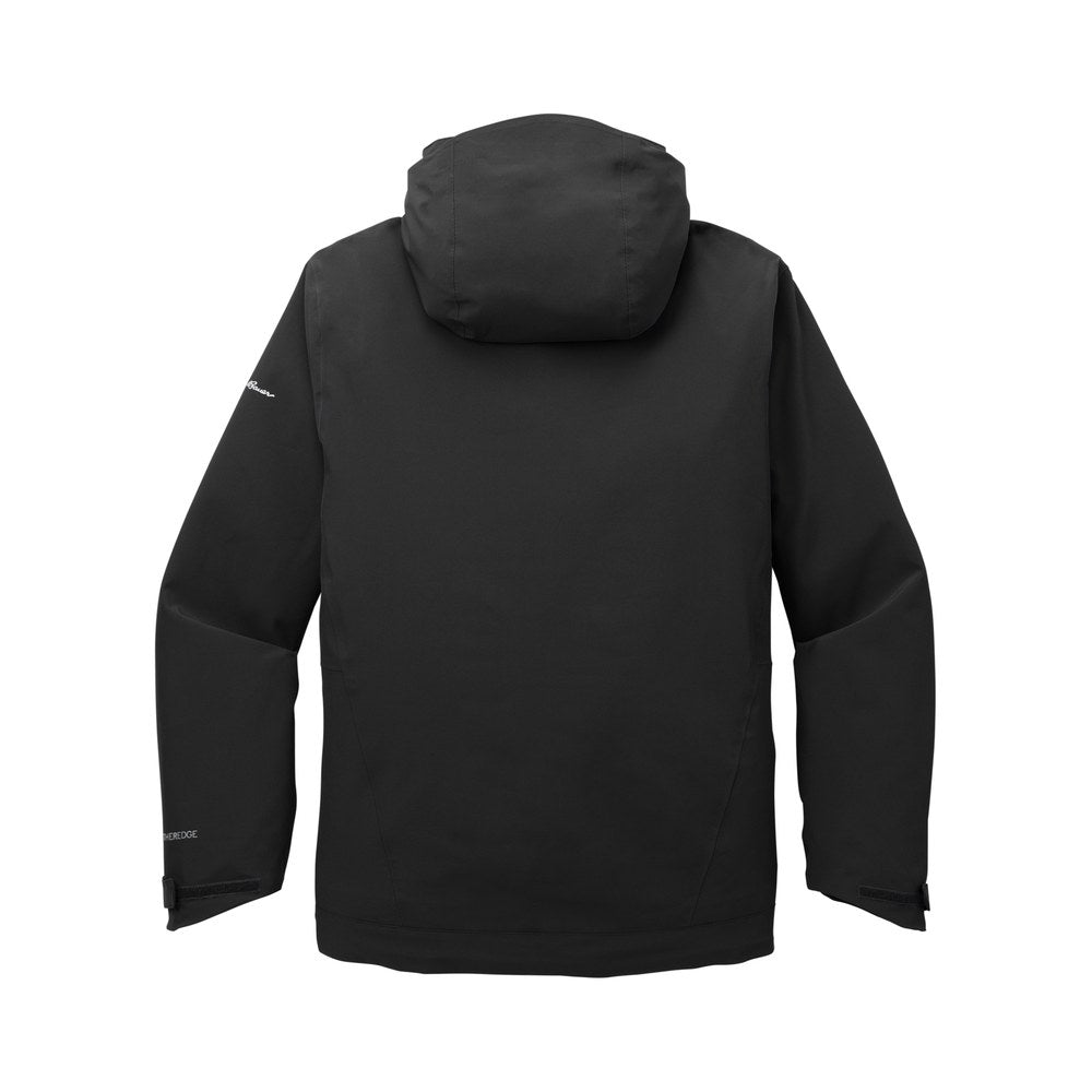 Black/Storm Grey | Back