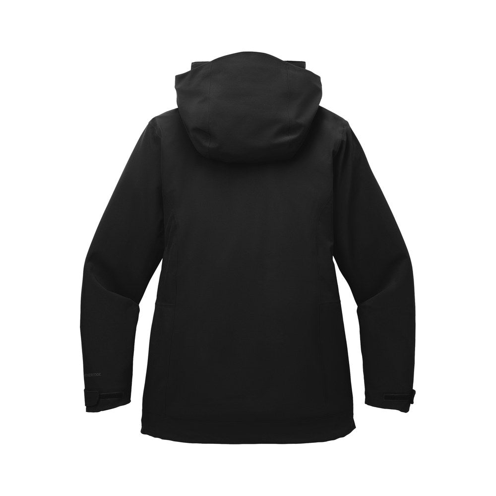 Black/Storm Grey | Back