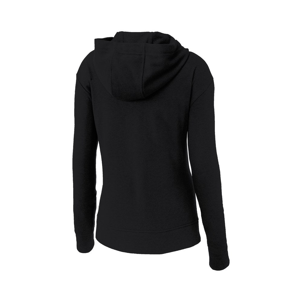 Black Triad Solid | Back
