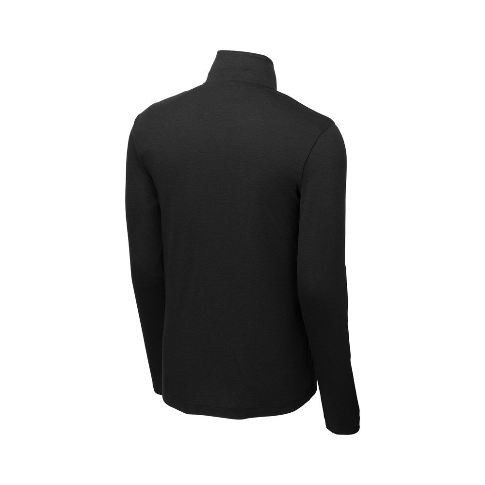 Black Triad Solid | Back