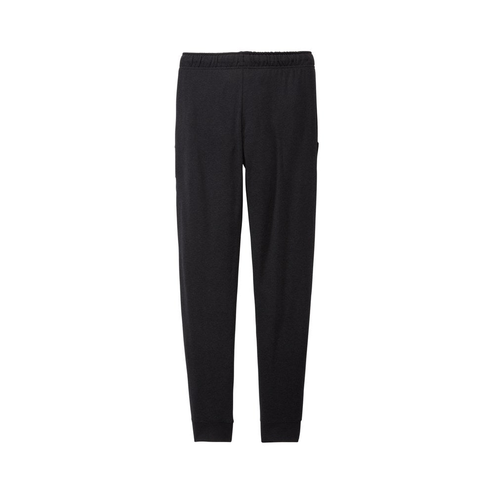 Black Triad Solid | Back