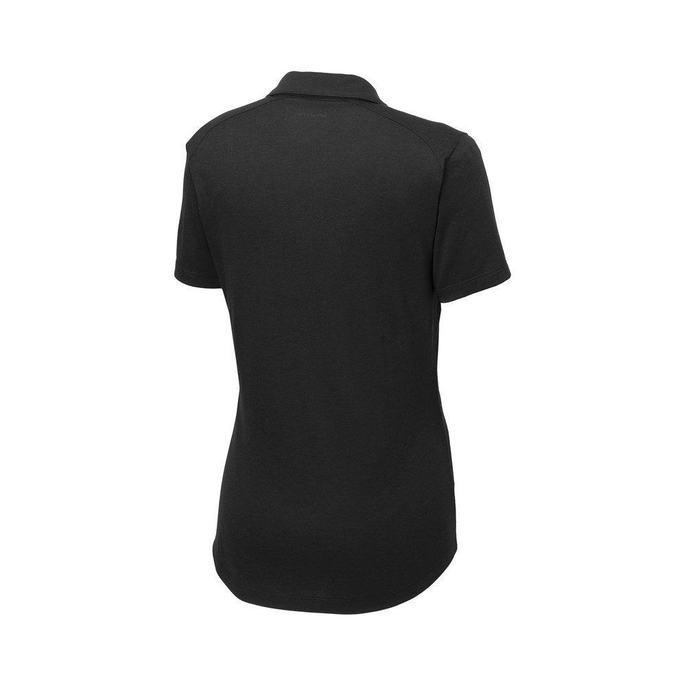 Black Triad Solid | Back