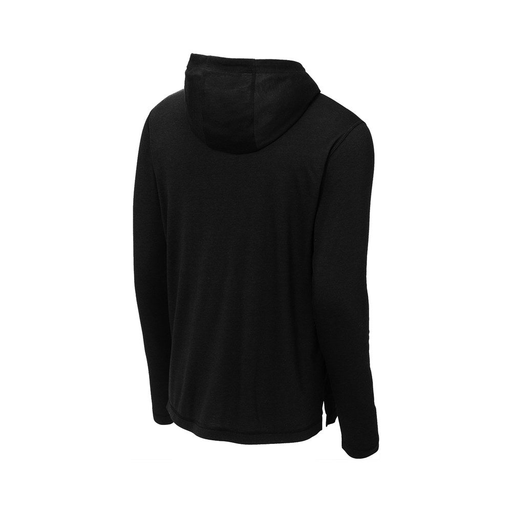 Black Triad Solid | Back