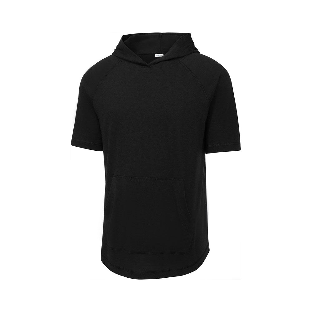 Black Triad Solid