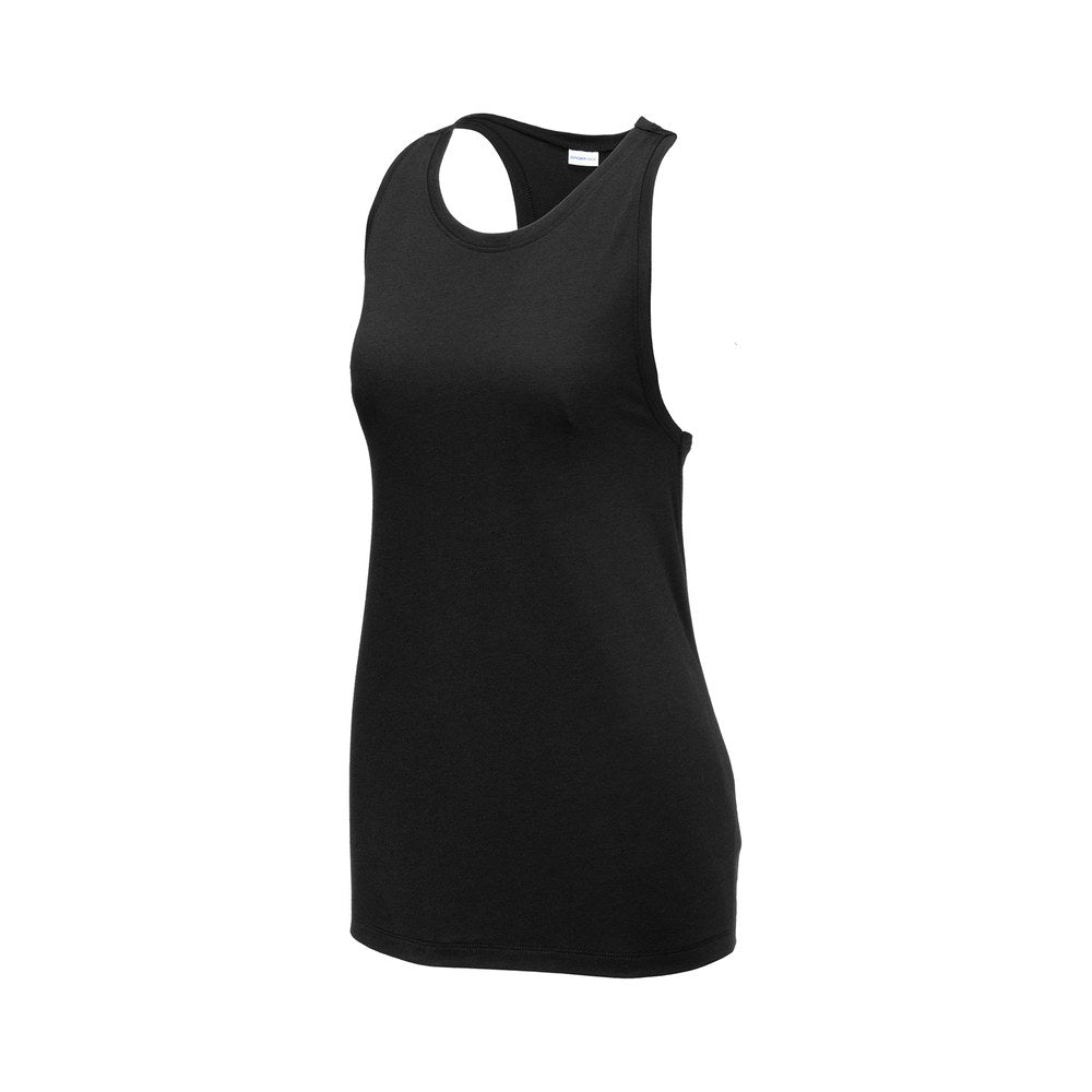 Black Triad Solid