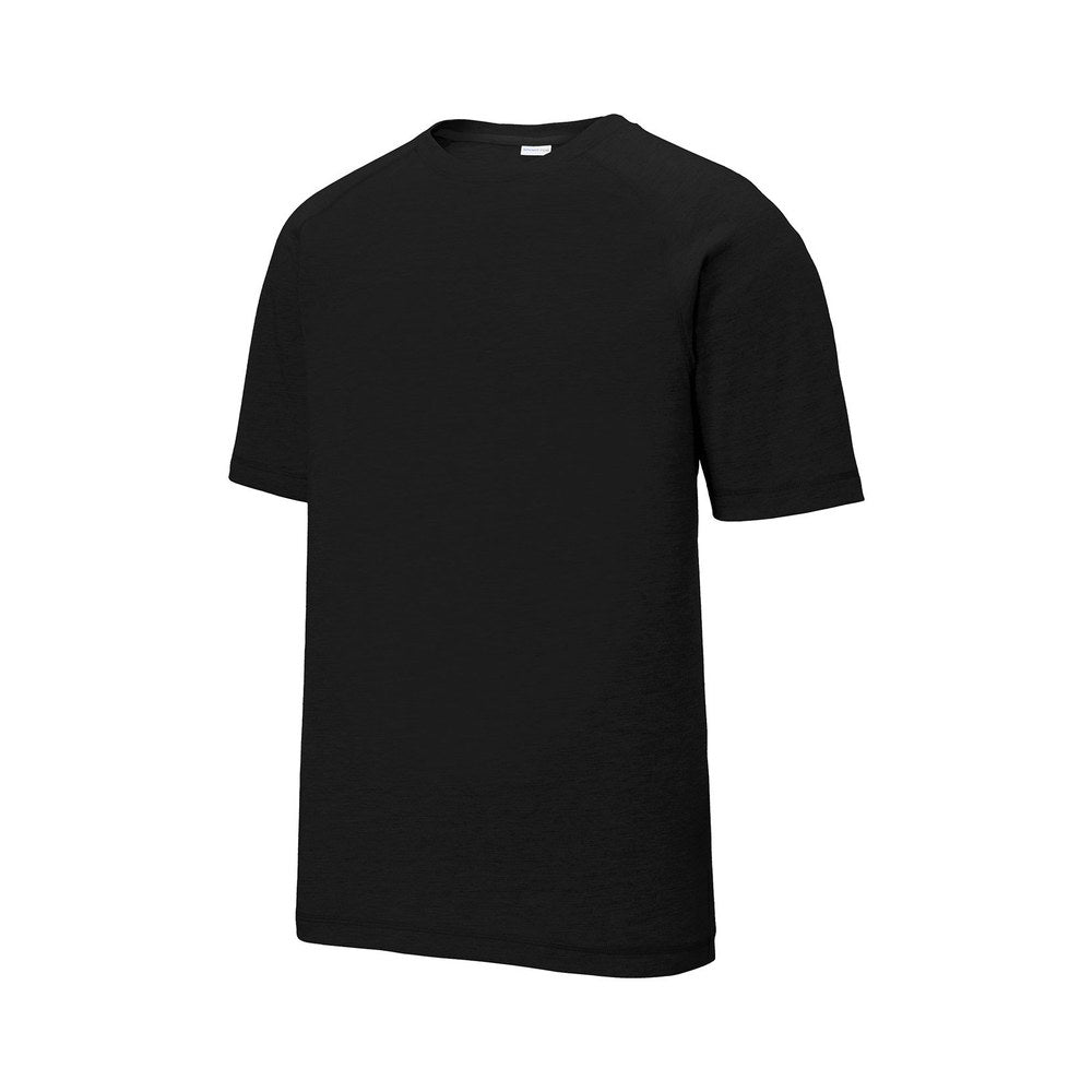 Black Triad Solid