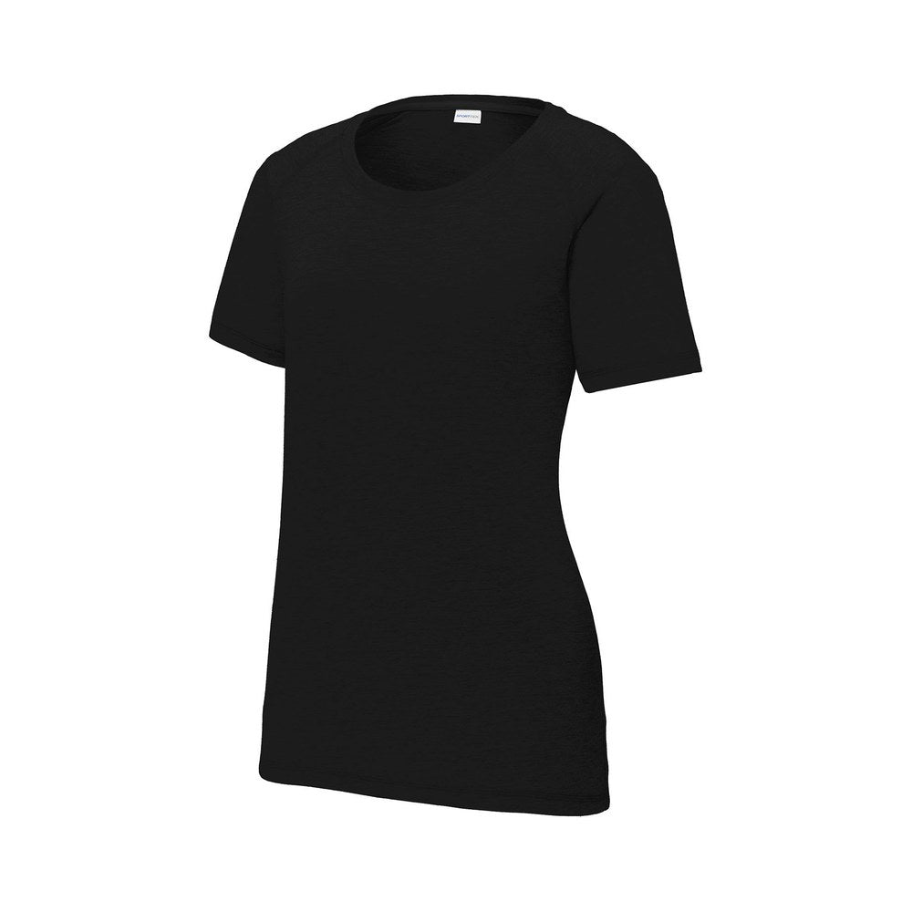 Black Triad Solid