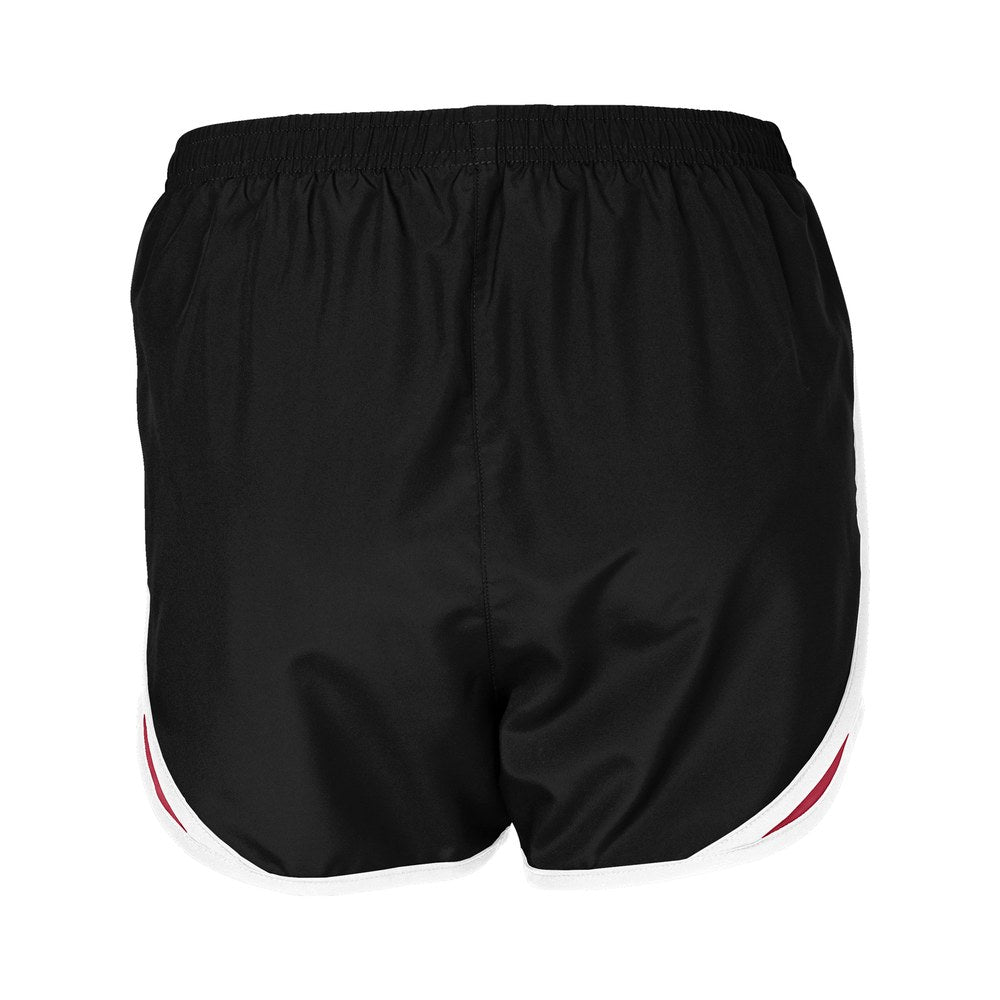 Black/True Red/White | Back