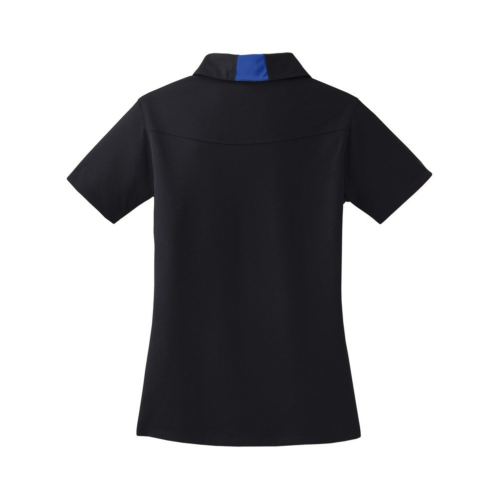 Black/True Royal | Back