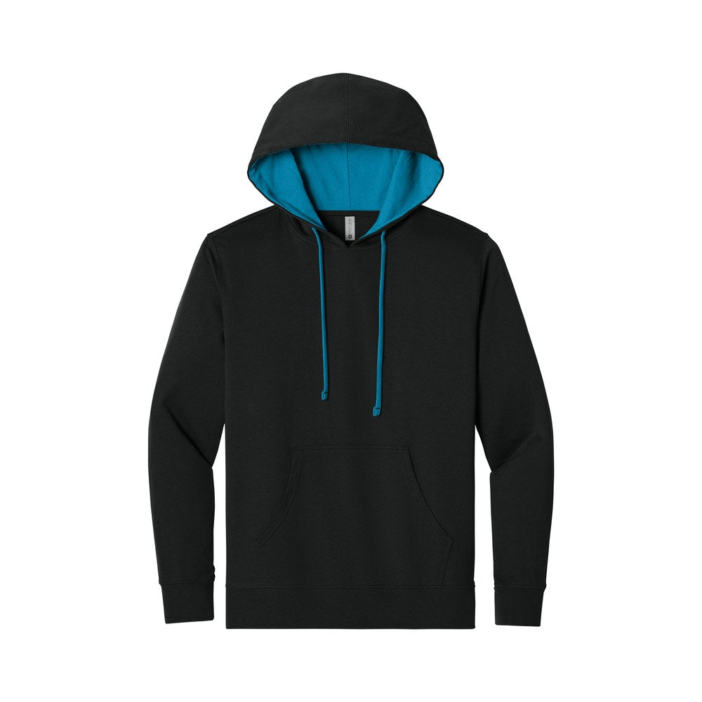 Black/Turquoise