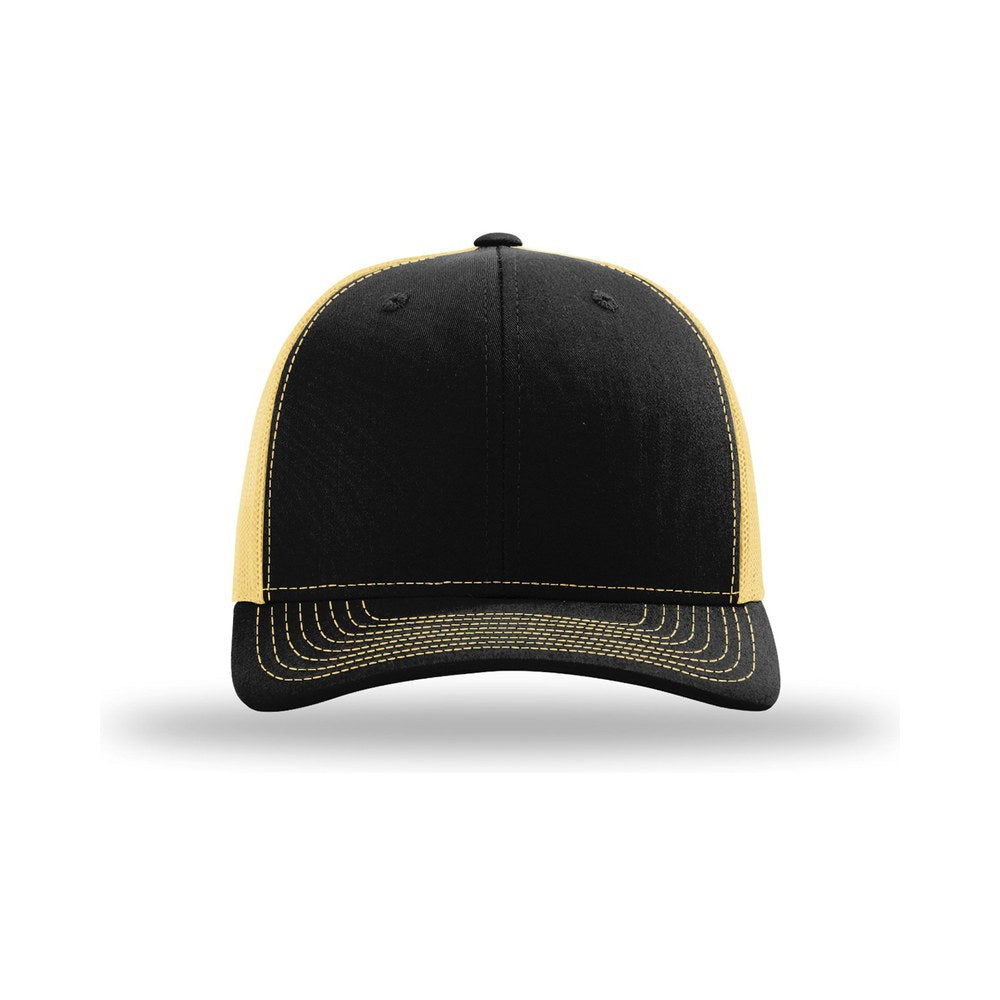 Black/Vegas Gold