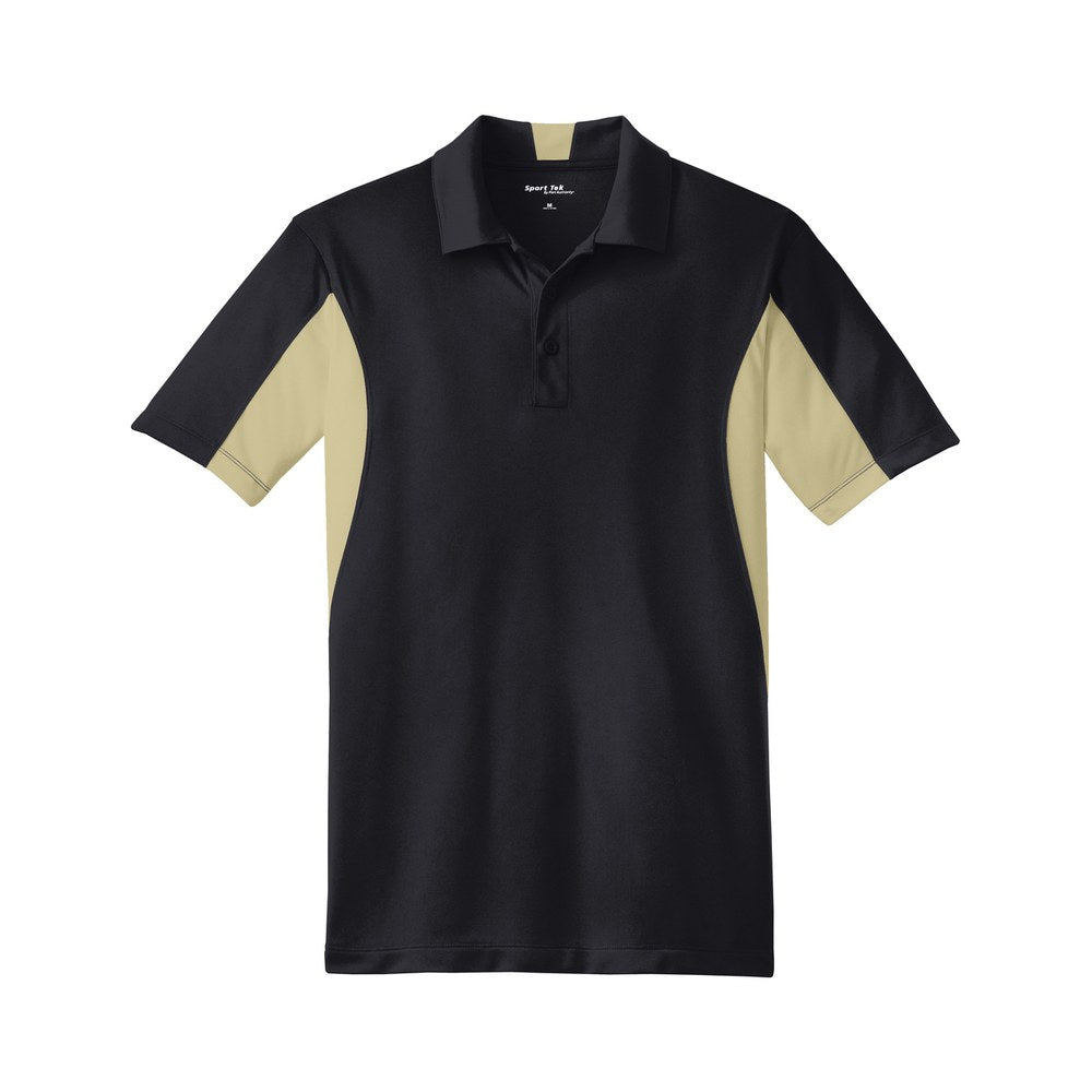 Black/Vegas Gold