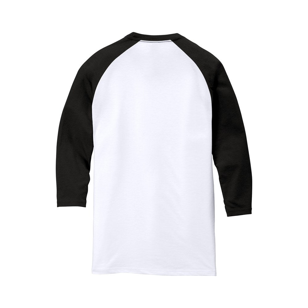 Black/White | Back