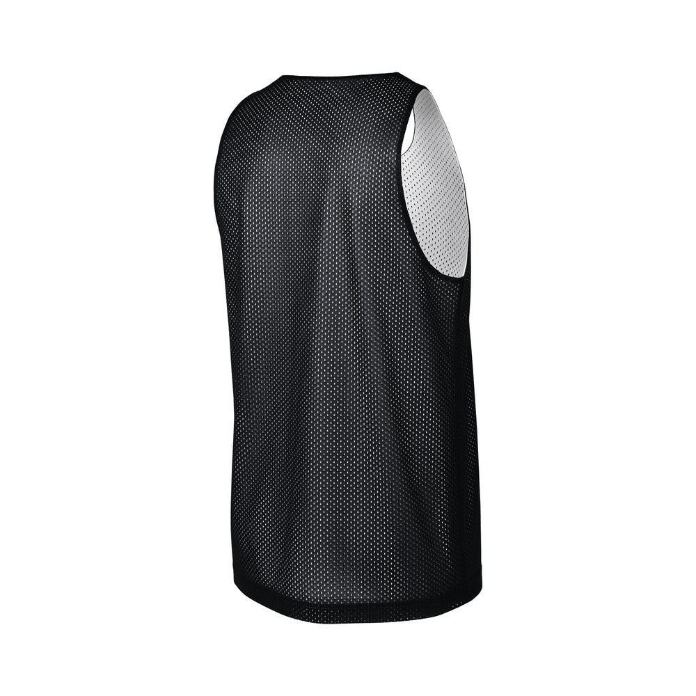 Black/White | Back