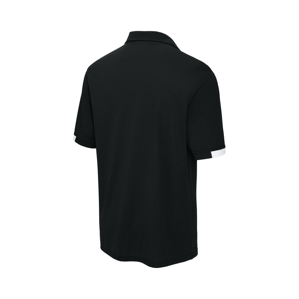 Black/White | Back