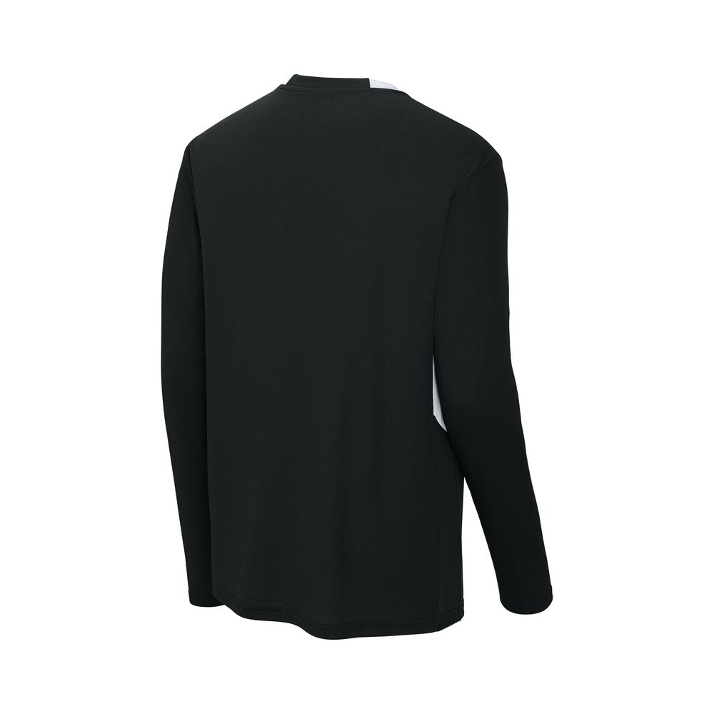 Black/White | Back
