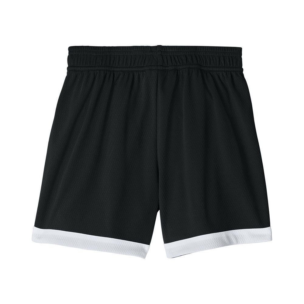 Black/White | Back