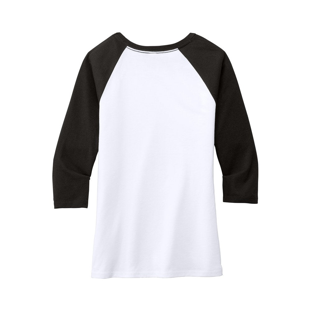 Black/White | Back