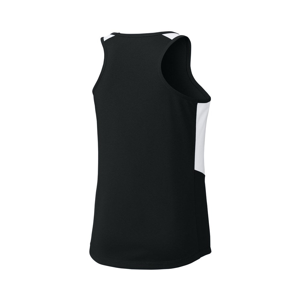 Black/White | Back