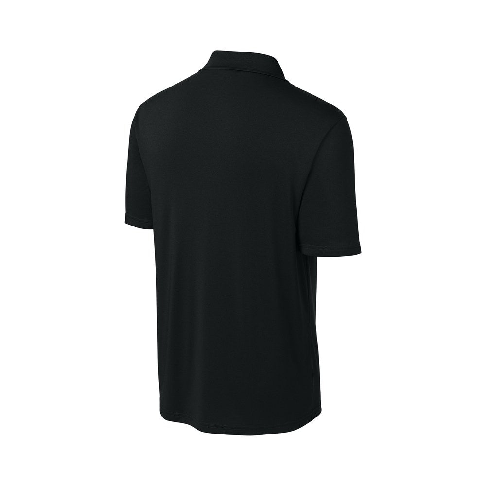 Black/White | Back